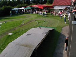 2007 ﻿﻿﻿DM Offroad 4WD Elektro